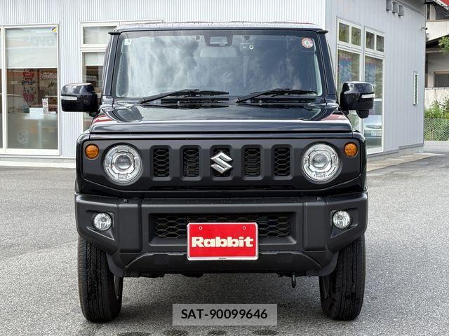 Suzuki JIMNY 2025-04 7617271-3