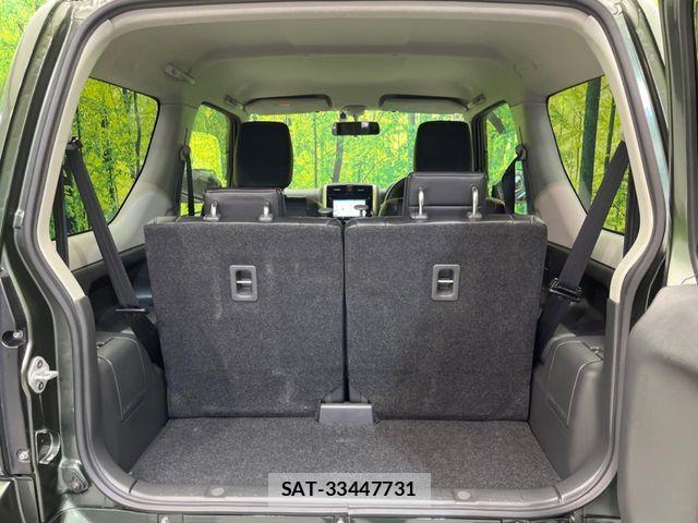 Suzuki JIMNY 2014-09 7617304-9