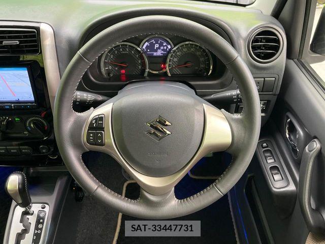 Suzuki JIMNY 2014-09 7617304-10