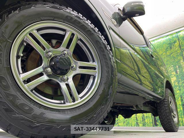 Suzuki JIMNY 2014-09 7617304-12