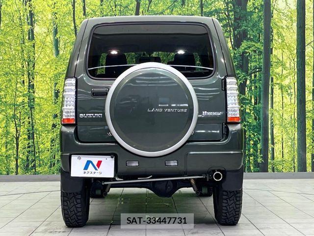 Suzuki JIMNY 2014-09 7617304-14