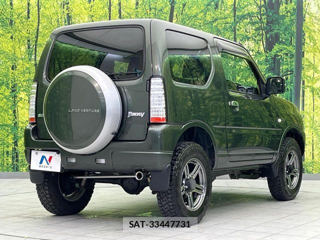 Suzuki JIMNY 2014-09 7617304-16