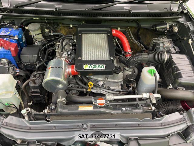Suzuki JIMNY 2014-09 7617304-17