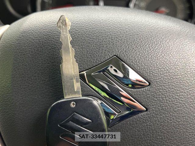 Suzuki JIMNY 2014-09 7617304-6