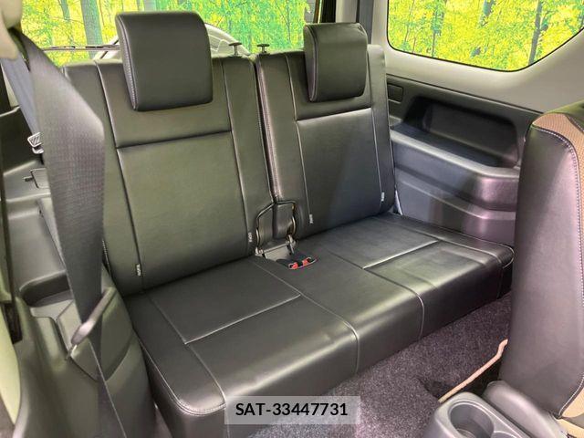 Suzuki JIMNY 2014-09 7617304-8