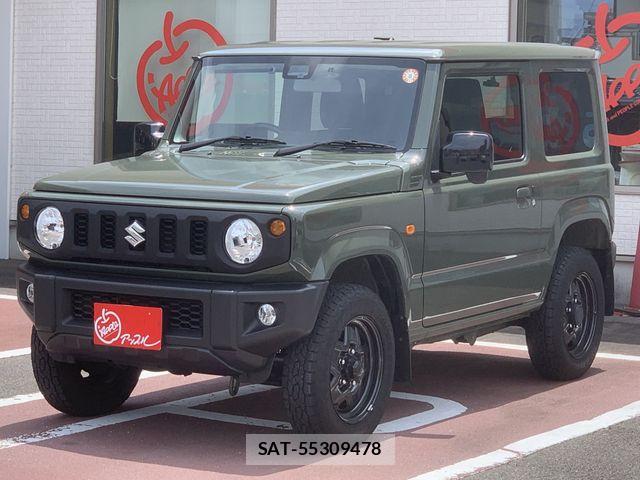 Suzuki JIMNY 2023-06 7617294-0