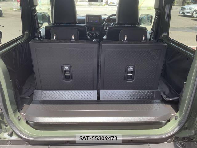 Suzuki JIMNY 2023-06 7617294-10