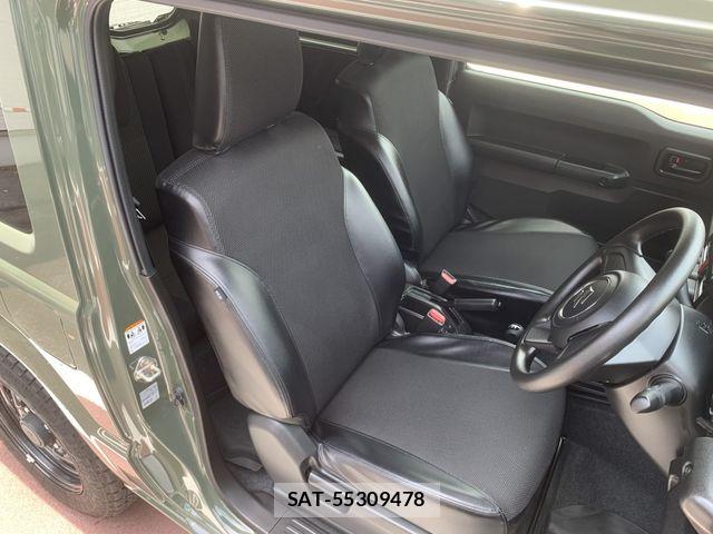 Suzuki JIMNY 2023-06 7617294-12