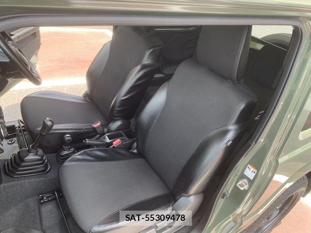 Suzuki JIMNY 2023-06 7617294-13