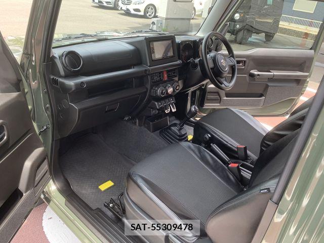 Suzuki JIMNY 2023-06 7617294-16