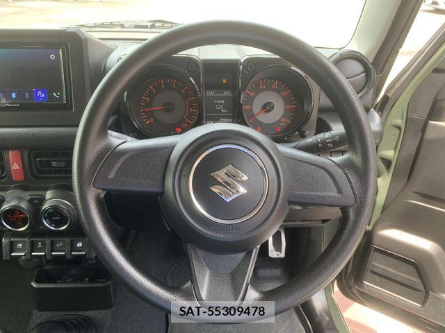 Suzuki JIMNY 2023-06 7617294-18