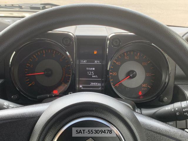 Suzuki JIMNY 2023-06 7617294-19