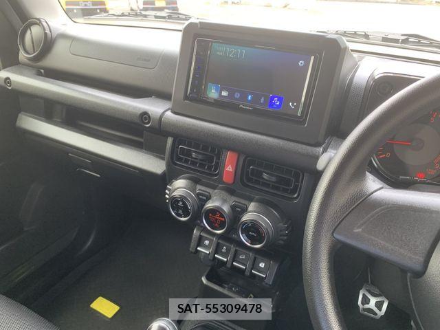 Suzuki JIMNY 2023-06 7617294-22