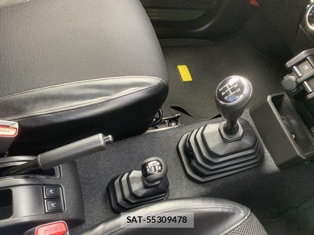 Suzuki JIMNY 2023-06 7617294-25