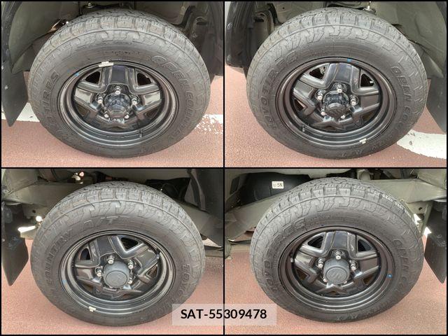 Suzuki JIMNY 2023-06 7617294-27