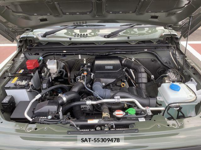 Suzuki JIMNY 2023-06 7617294-28