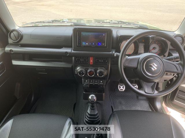 Suzuki JIMNY 2023-06 7617294-2