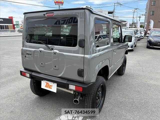 Suzuki JIMNY 2021-08 7617282-12