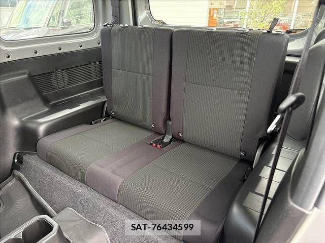 Suzuki JIMNY 2021-08 7617282-18