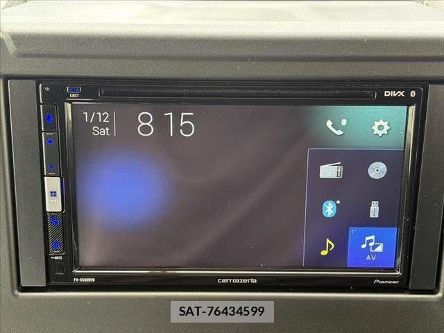 Suzuki JIMNY 2021-08 7617282-21
