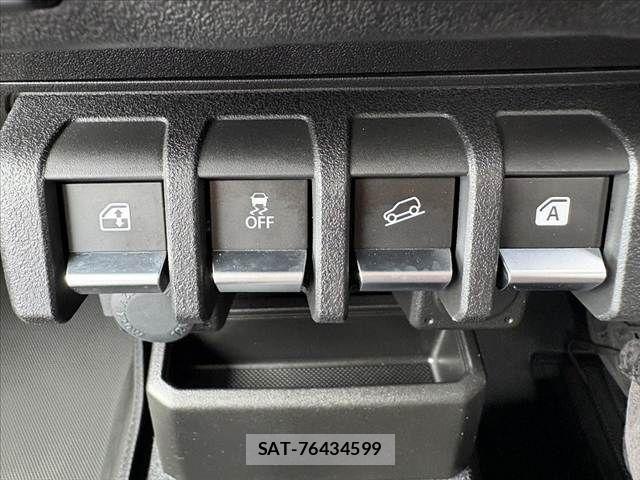 Suzuki JIMNY 2021-08 7617282-26