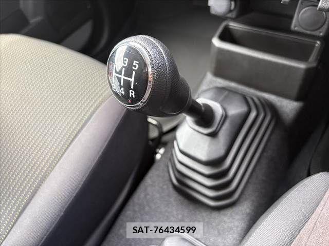 Suzuki JIMNY 2021-08 7617282-27
