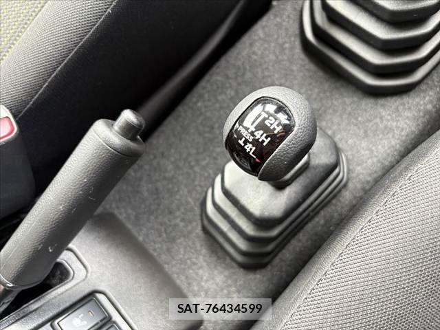 Suzuki JIMNY 2021-08 7617282-29