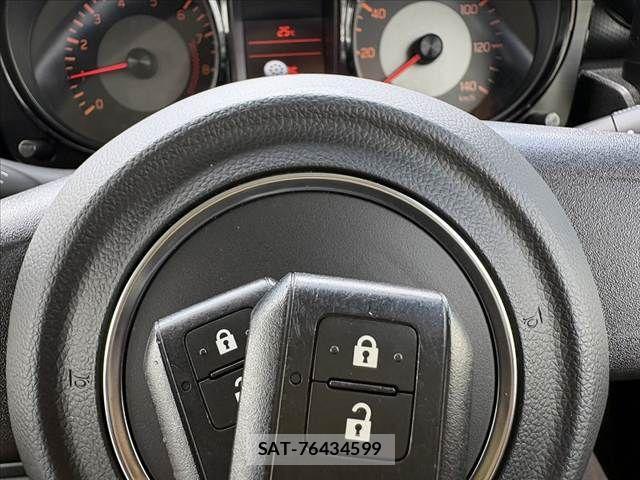 Suzuki JIMNY 2021-08 7617282-4
