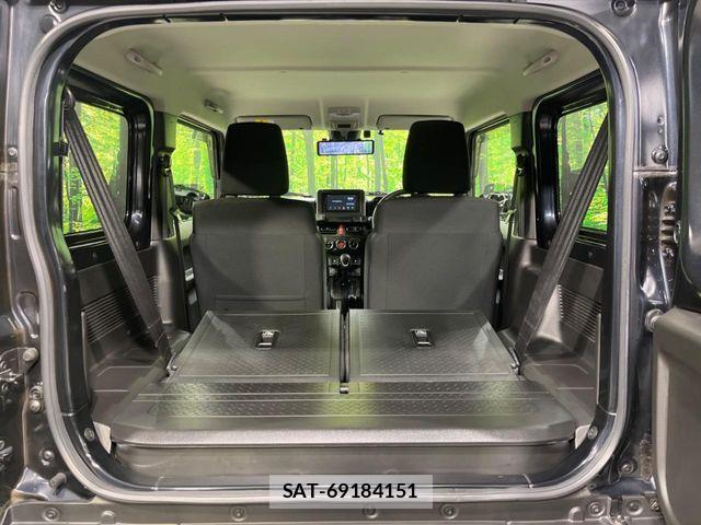 Suzuki JIMNY 2023-09 7617273-9