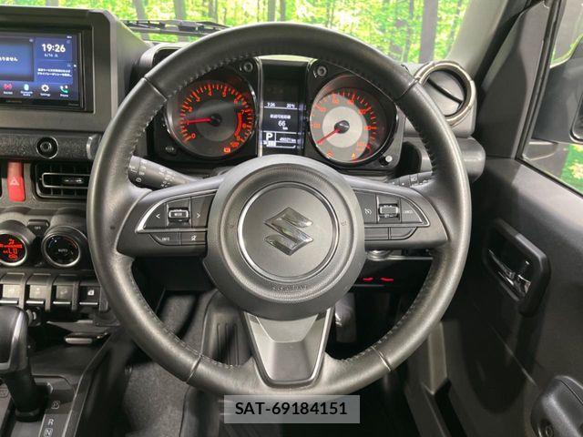 Suzuki JIMNY 2023-09 7617273-10