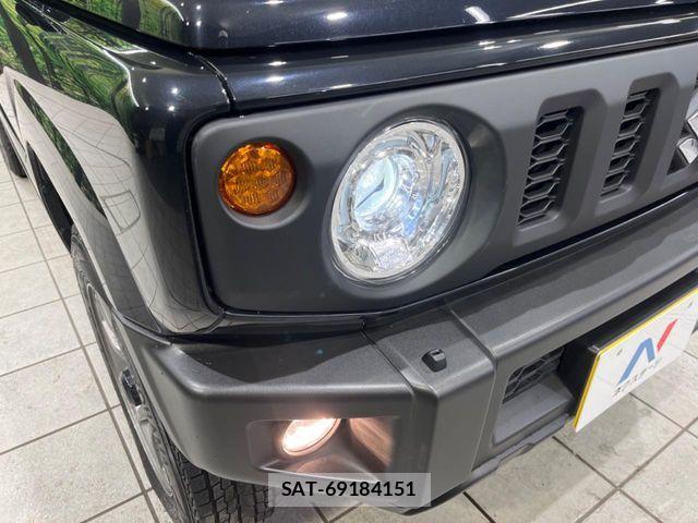Suzuki JIMNY 2023-09 7617273-11