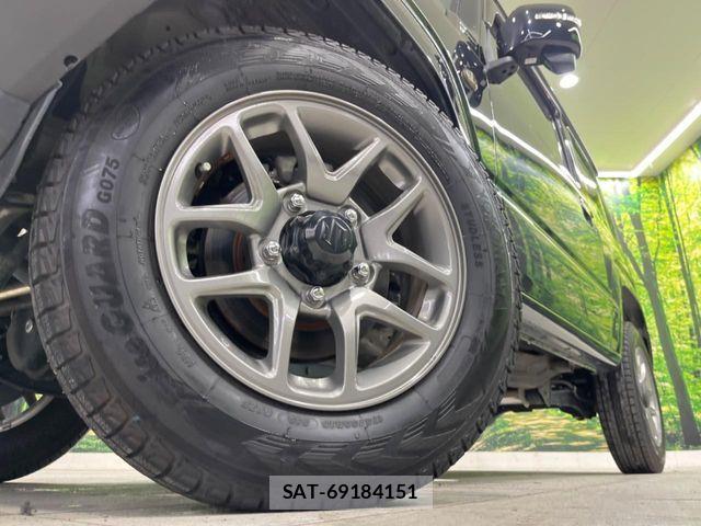 Suzuki JIMNY 2023-09 7617273-12