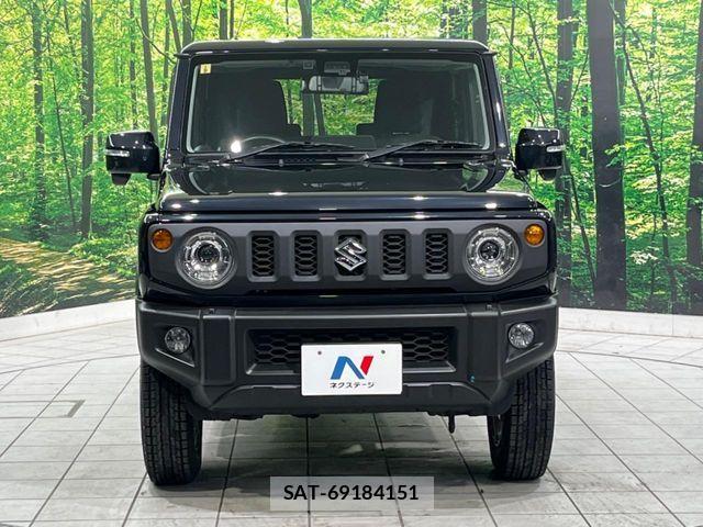 Suzuki JIMNY 2023-09 7617273-13