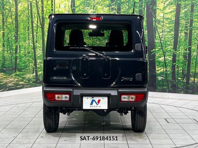 Suzuki JIMNY 2023-09 7617273-14