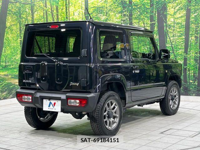 Suzuki JIMNY 2023-09 7617273-16