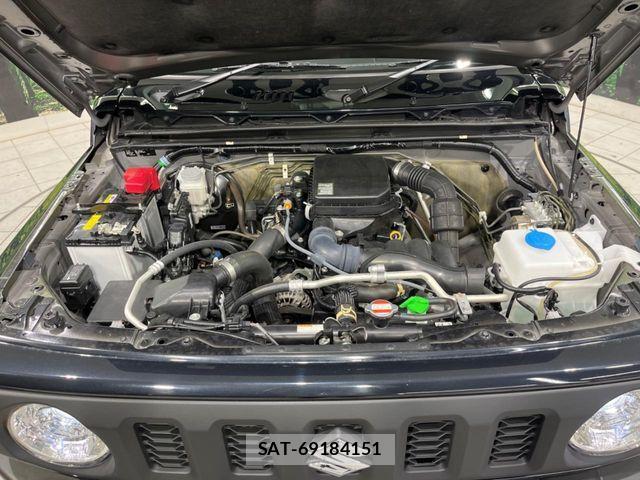 Suzuki JIMNY 2023-09 7617273-17