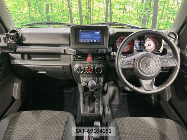 Suzuki JIMNY 2023-09 7617273-1