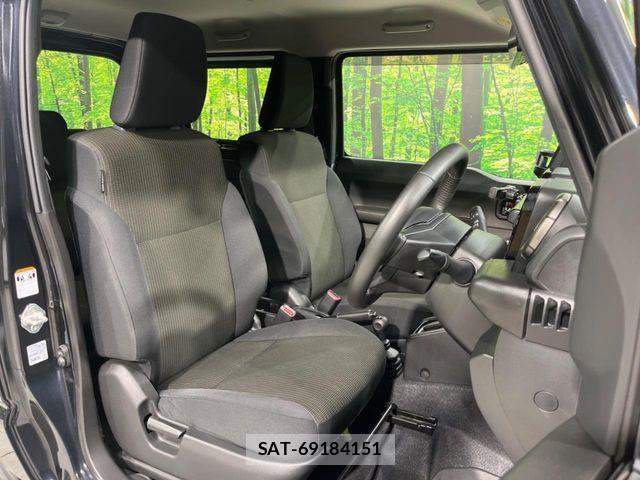 Suzuki JIMNY 2023-09 7617273-7