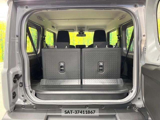 Suzuki JIMNY 2025-08 7617269-9