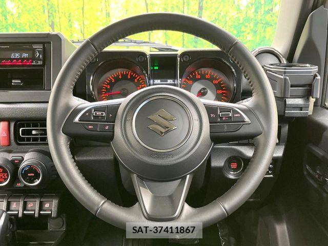 Suzuki JIMNY 2025-08 7617269-10