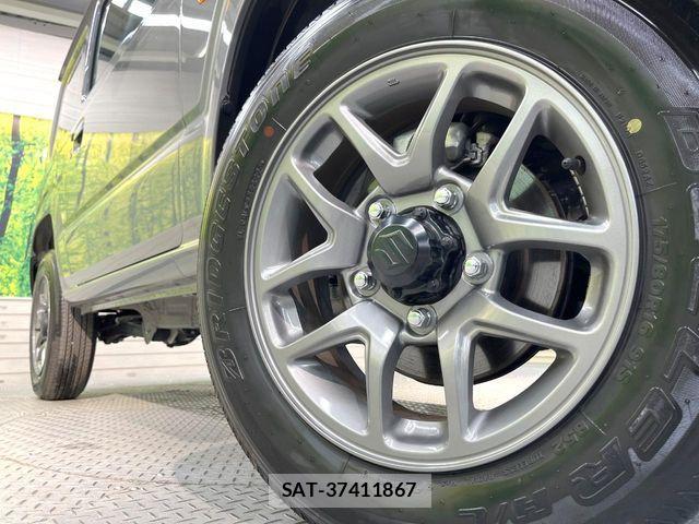 Suzuki JIMNY 2025-08 7617269-12