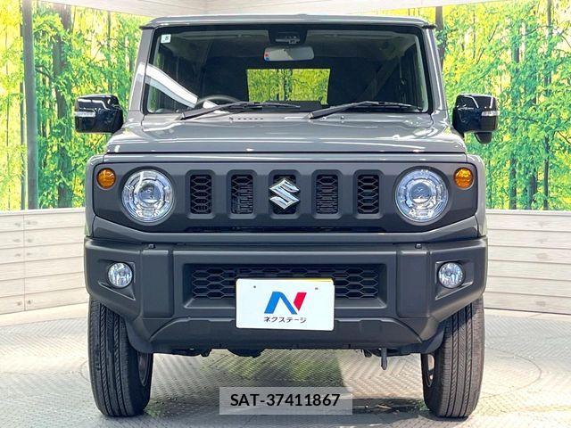 Suzuki JIMNY 2025-08 7617269-13