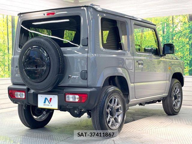 Suzuki JIMNY 2025-08 7617269-16