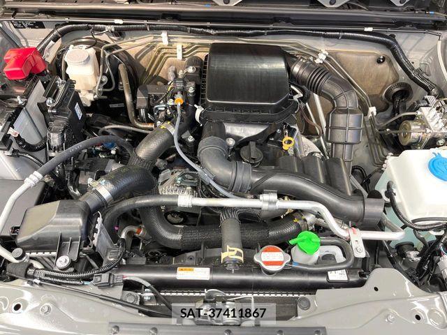 Suzuki JIMNY 2025-08 7617269-19