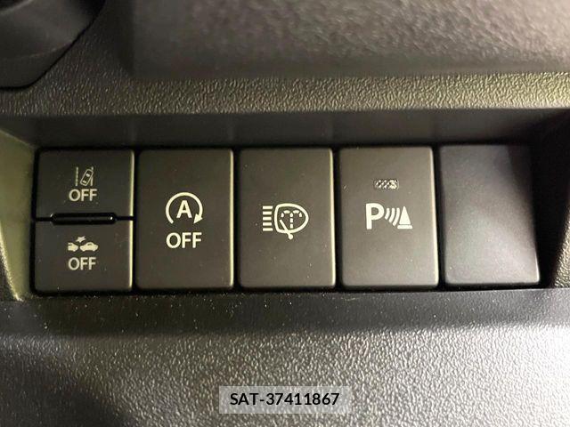 Suzuki JIMNY 2025-08 7617269-3