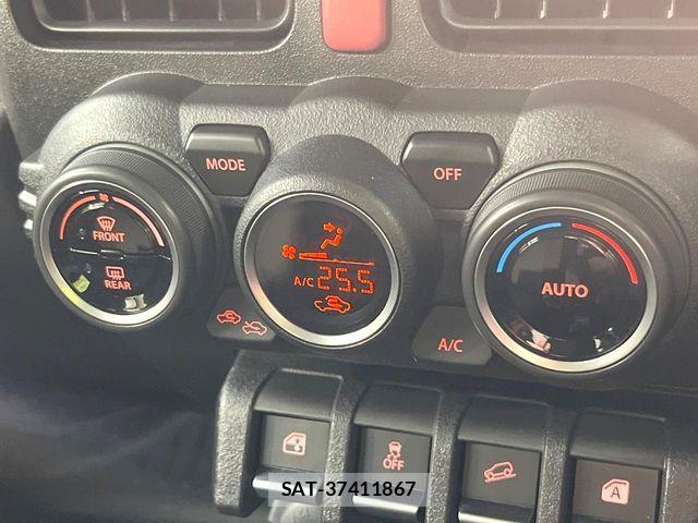 Suzuki JIMNY 2025-08 7617269-4