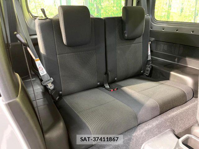 Suzuki JIMNY 2025-08 7617269-8