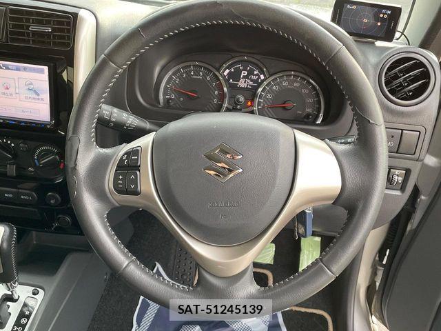 Suzuki JIMNY 2016-06 7617306-10