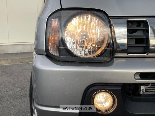 Suzuki JIMNY 2016-06 7617306-11
