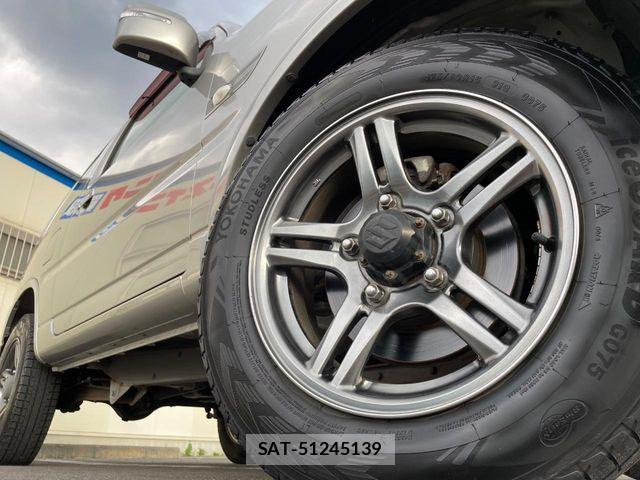 Suzuki JIMNY 2016-06 7617306-12